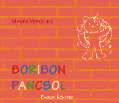 Boribon pancsolborító